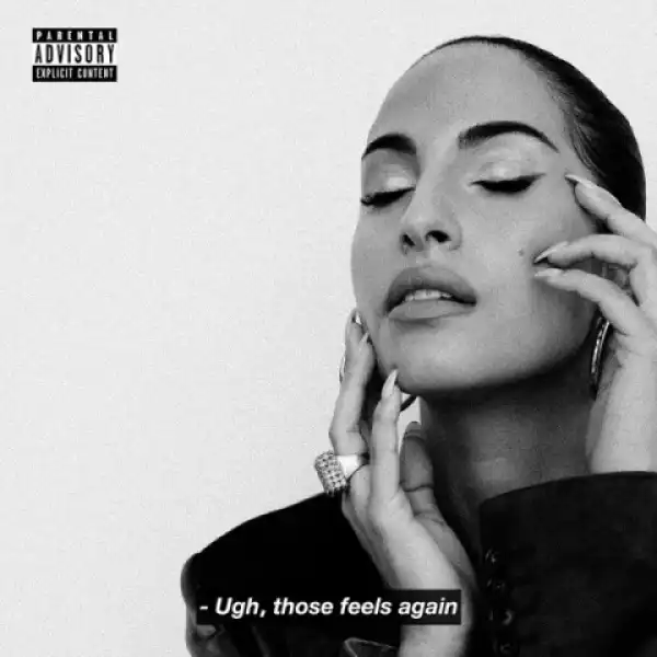 Snoh Aalegra - I Didn’t Mean To Fall In Love